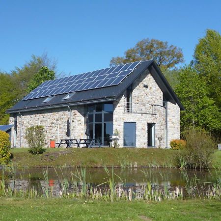 Oxygen House, Holiday And Team Building Овифат Екстериор снимка
