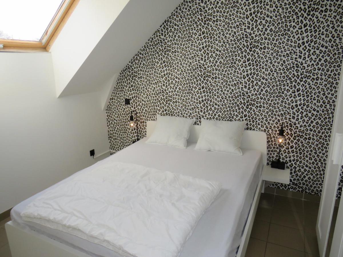 Oxygen House, Holiday And Team Building Овифат Екстериор снимка