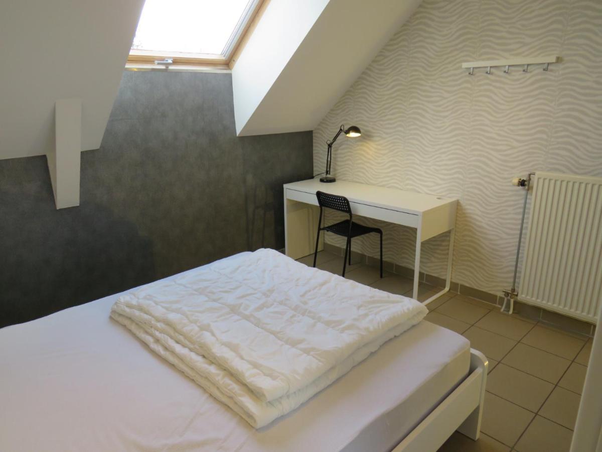 Oxygen House, Holiday And Team Building Овифат Екстериор снимка