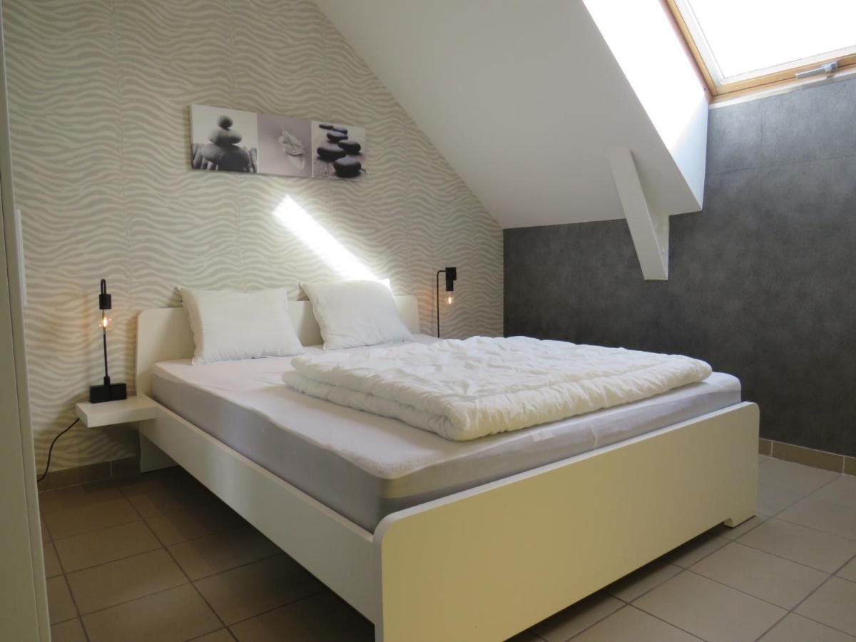 Oxygen House, Holiday And Team Building Овифат Екстериор снимка