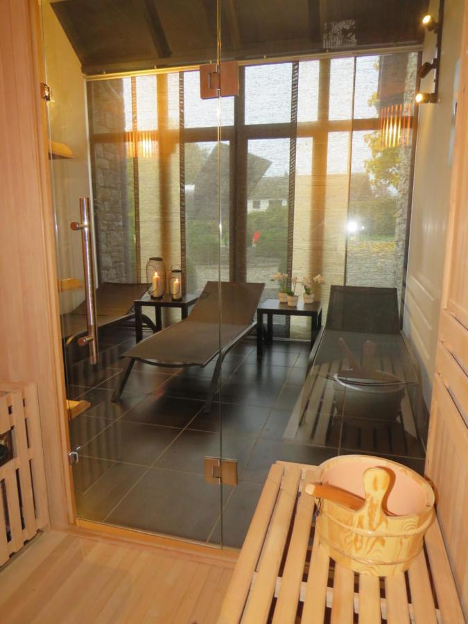 Oxygen House, Holiday And Team Building Овифат Екстериор снимка