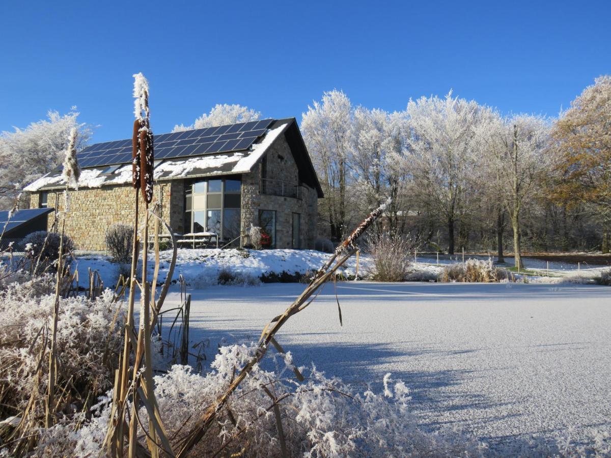 Oxygen House, Holiday And Team Building Овифат Екстериор снимка