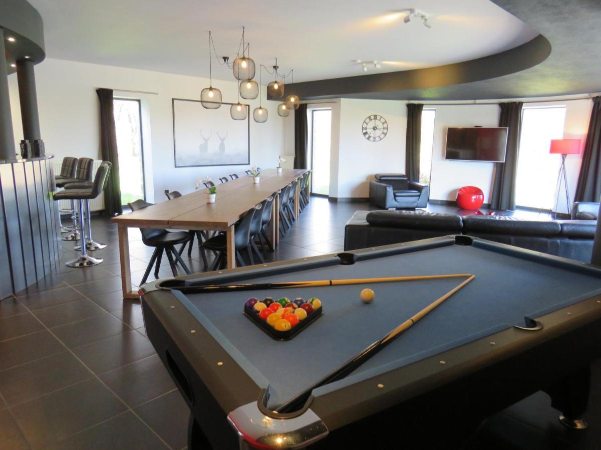 Oxygen House, Holiday And Team Building Овифат Екстериор снимка