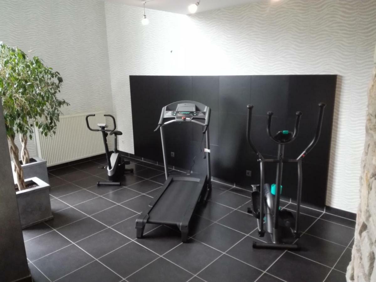 Oxygen House, Holiday And Team Building Овифат Екстериор снимка