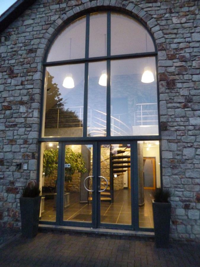 Oxygen House, Holiday And Team Building Овифат Екстериор снимка